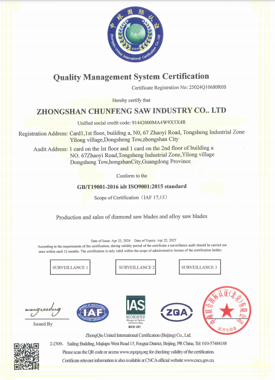 ISO9001